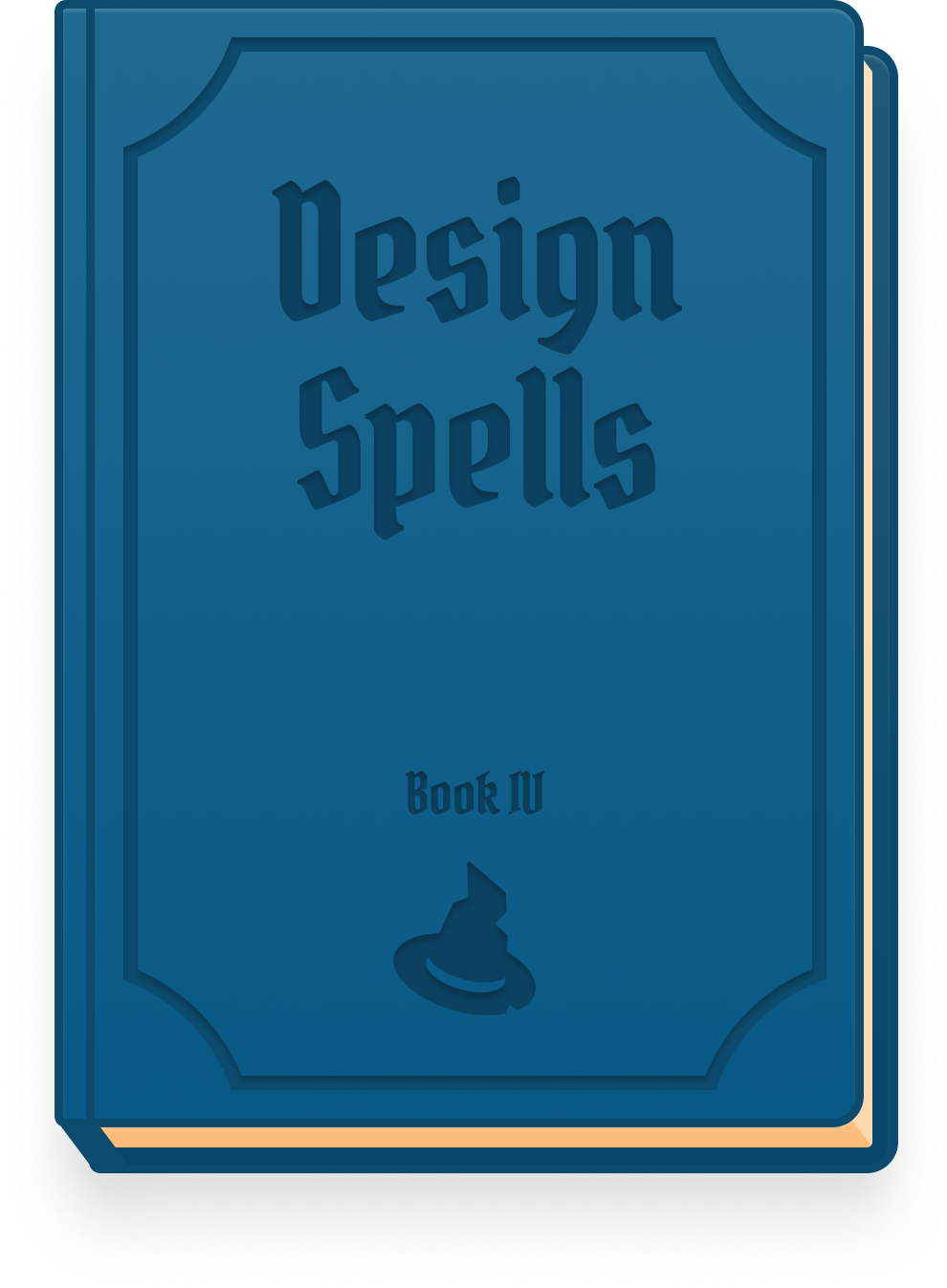Design Spells Newsletter Design Details That Feel Like Magic