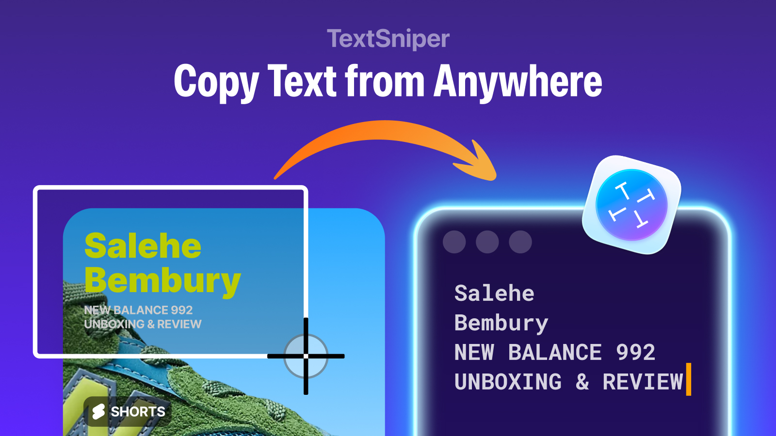 TextSniper